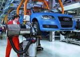 Audi isi premiaza toti angajatii cu cate 5.300 euro7325
