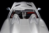 Iata noul supercar Mercedes SLR Stirling Moss!7314