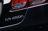 Ministrul Mediului a primit un Lexus GS 450h7185