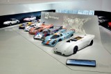 Porsche celebreaza 40 de ani de la nasterea lui 9177137
