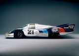 Porsche celebreaza 40 de ani de la nasterea lui 9177140