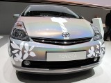 Geneva 2009: standul Toyota7110
