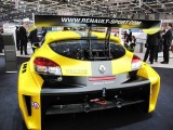 Geneva 2009: Renault Megane Trophy RS7054