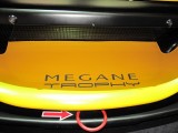 Geneva 2009: Renault Megane Trophy RS7058