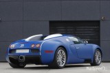 Bugatti Veyron Bleu Centenaire7046