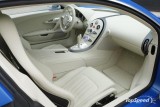 Bugatti Veyron Bleu Centenaire7048