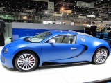 Bugatti Veyron Bleu Centenaire7065