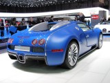 Bugatti Veyron Bleu Centenaire7072