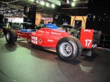 Geneva 2009: Formula 16993