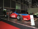 Geneva 2009: Formula 16995