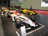 Geneva 2009: Formula 17005