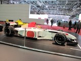 Geneva 2009: Formula 17007