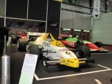 Geneva 2009: Formula 17015