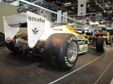Geneva 2009: Formula 17021