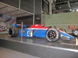 Geneva 2009: Formula 17023