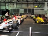 Geneva 2009: Formula 17026