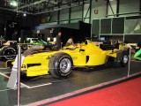 Geneva 2009: Formula 17028