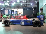 Geneva 2009: Formula 17043