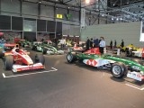Geneva 2009: Formula 16977