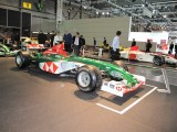 Geneva 2009: Formula 16978