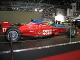 Geneva 2009: Formula 16994
