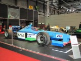 Geneva 2009: Formula 16998