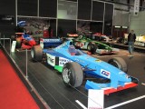 Geneva 2009: Formula 17001