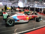 Geneva 2009: Formula 17002
