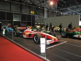 Geneva 2009: Formula 17003