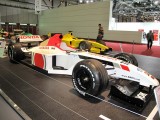 Geneva 2009: Formula 17006