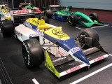 Geneva 2009: Formula 17011