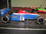 Geneva 2009: Formula 17024