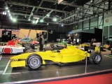 Geneva 2009: Formula 17029