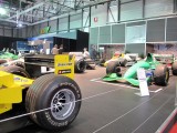 Geneva 2009: Formula 17031