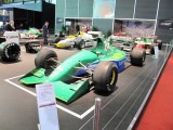 Geneva 2009: Formula 17032