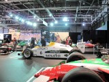 Geneva 2009: Formula 17037