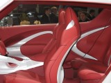 Geneva 2009: Nissan Qazana Concept6956
