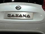 Geneva 2009: Nissan Qazana Concept6957