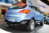 Hyundai ix-onic crossover concept a ajuns la Geneva!6838