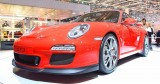 Imagini de la Geneva cu noul Porsche 911 GT3!6756