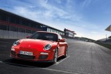 Imagini de la Geneva cu noul Porsche 911 GT3!6765