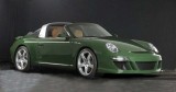 eRuf Greenster - Un Porsche 911 electric!6729