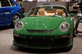 eRuf Greenster - Un Porsche 911 electric!6735