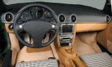 eRuf Greenster - Un Porsche 911 electric!6731