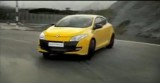 VIDEO: Noul Renault Megane RS se prezinta6719