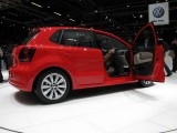 Geneva 2009: Noul Volkswagen Polo6694