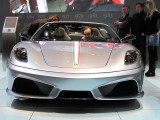 Geneva 2009 LIVE: Standul Ferrari6569