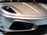 Geneva 2009 LIVE: Standul Ferrari6584