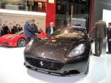 Geneva 2009 LIVE: Standul Ferrari6588