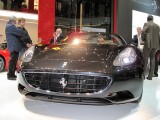 Geneva 2009 LIVE: Standul Ferrari6589